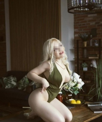 Анкета проститутки Альбина - город Малые Арбаты, 24 года, №11947