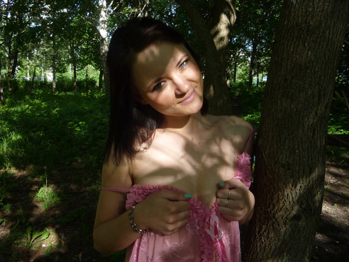 Анкета проститутки Кристина - город Малые Арбаты, 20 лет, №25141