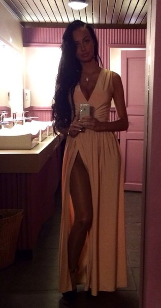 Анкета проститутки Анна - город Малые Арбаты, 22 года, №27540