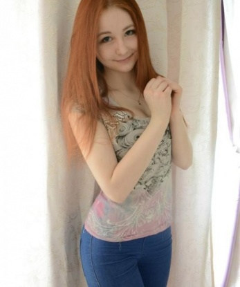 Анкета проститутки Евгения - город Малые Арбаты, 25 лет, №4220