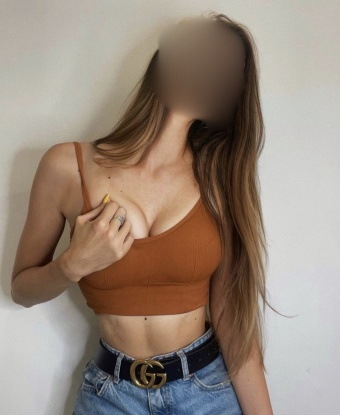 Анкета проститутки Полина - город Малые Арбаты, 20 лет, №4746